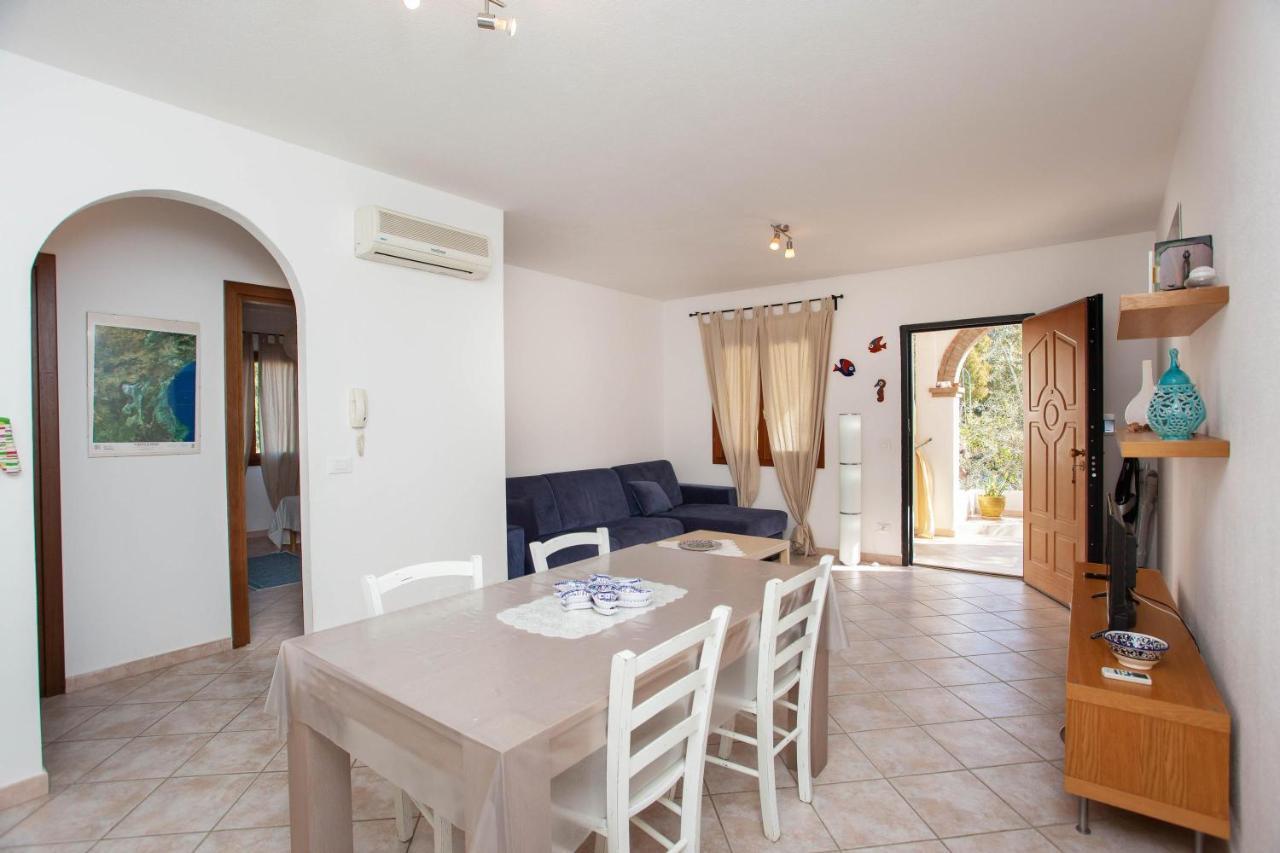 Casa Antonella Apartman Orosei Kültér fotó